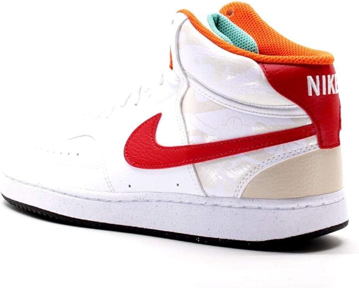 ZAPATILLAS HOMBRE NIKE COURT VISION MID FD9926