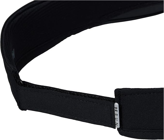 Under Armour Isochill Launch Run Visor - Cap with a Visor Hombre