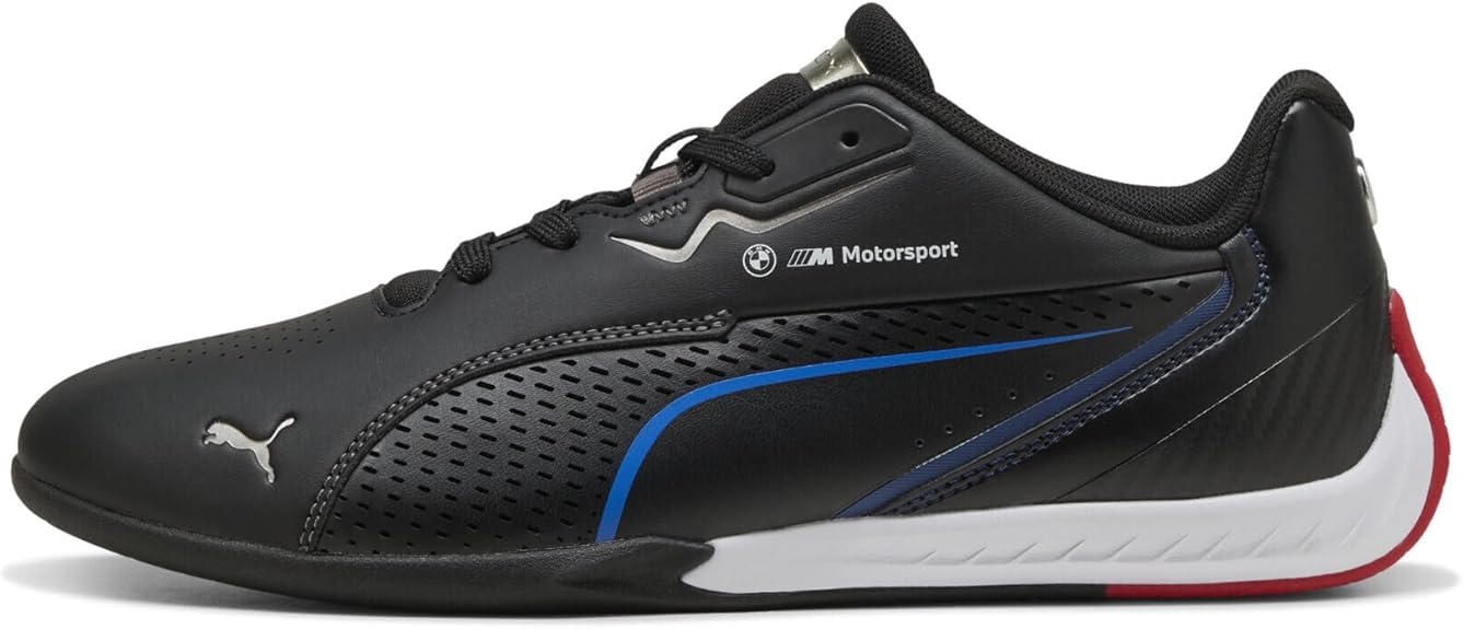 ZAPATILLAS PUMA BMW MMS Drift Cat 11