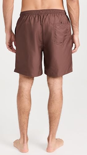 BAÑADOR CLASICO HOMBRE FRED PERRY S8508