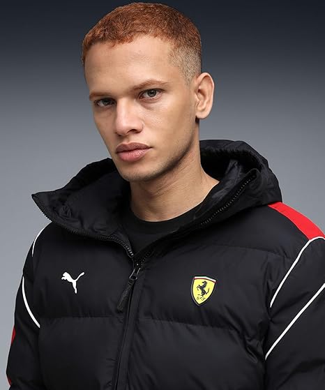 CHAQUERON PUMA FERRARI MT7 632796-01
