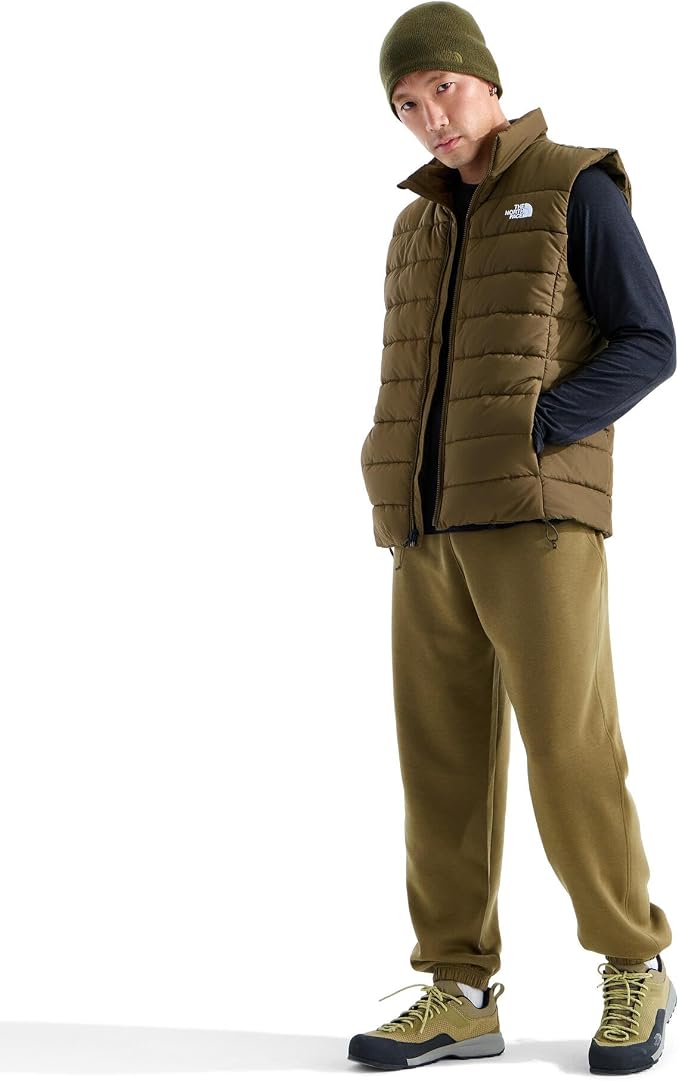 CHALECO HOMBRE THE NORTH FACE NF0A8H0N2EK