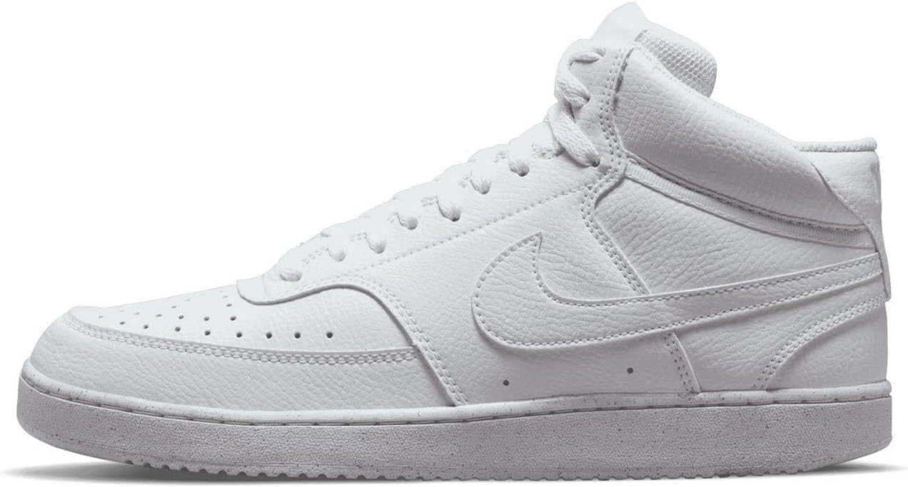 ZAPATILLAS NIKE COURT VISION MID CD5436