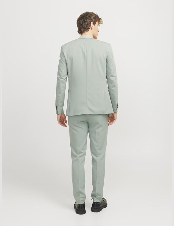 TRAJE CHAQUETA HOMBRE FRANCO JACK & JONES 12181339