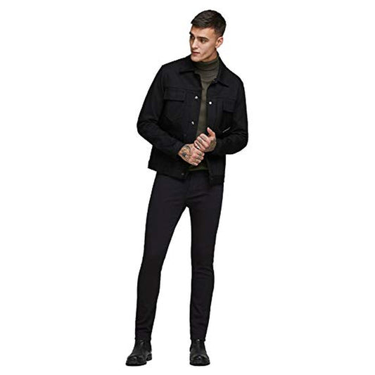 VAQUERO HOMBRE SLIM GLENN JACK &JONES 1215346