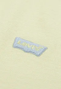 CAMISETA MANGA CORTA LEVIS KIDS 4EK826-Y6L