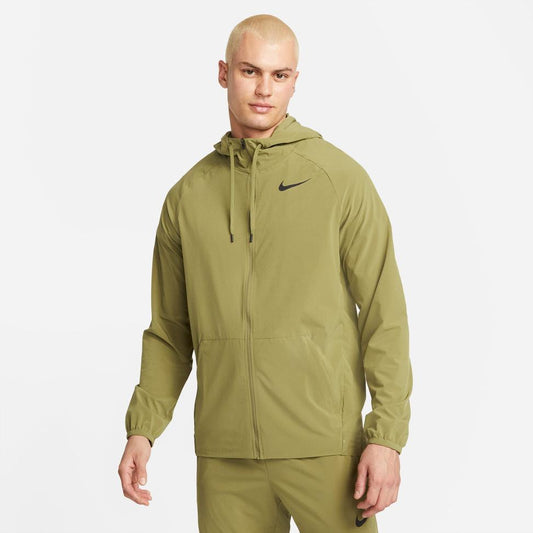 CHAQUETA NIKE PRO DRI-FIT FLEX VENT DM5946