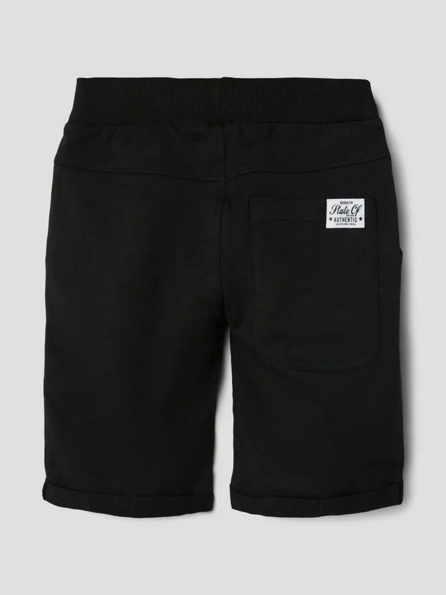 PANTALON CORTO NAME IT 13201050