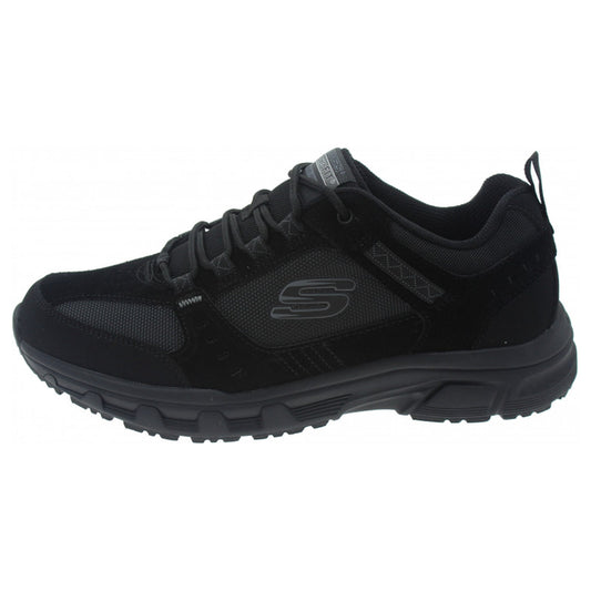 ZAPATILLAS TREKKING HOMBRE SKECHERS 51893