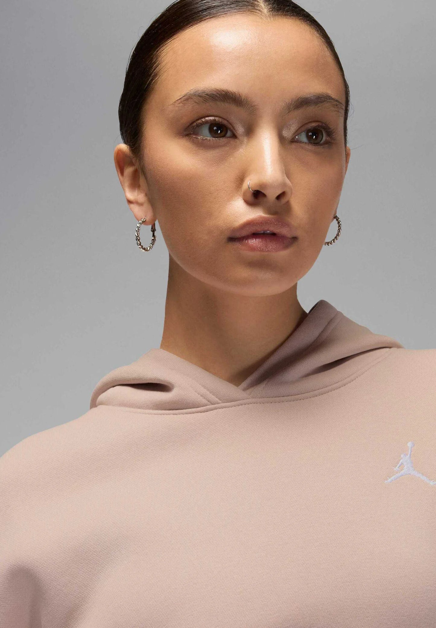 SUDADERA  MUJER NIKE JORDAN FV7071-292