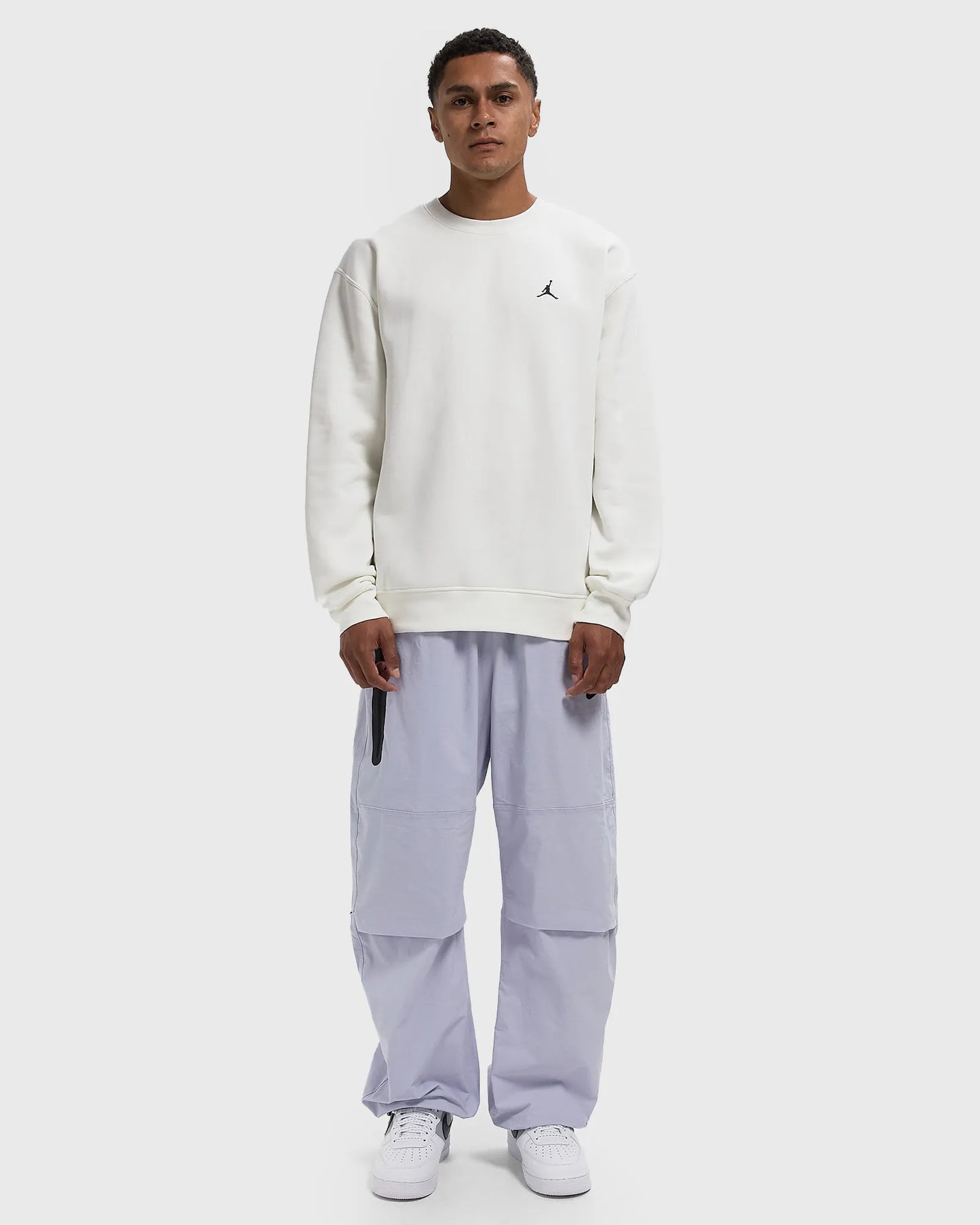 SUDADERA HOMBRE NIKE JORDAN BROKLYN FV7293