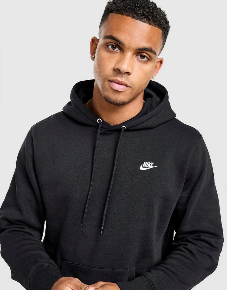 SUDADERA HOMBRE NIKE CLUB  FN3859