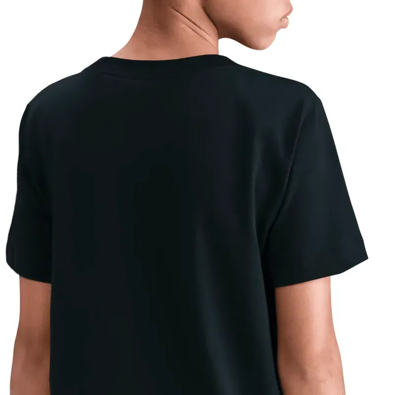 CAMISETA MANGA CORTA NIÑO NIKE HV5206