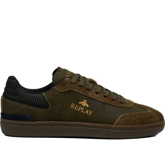 ZAPATILLAS HOMBRE REPLAY GMSD7