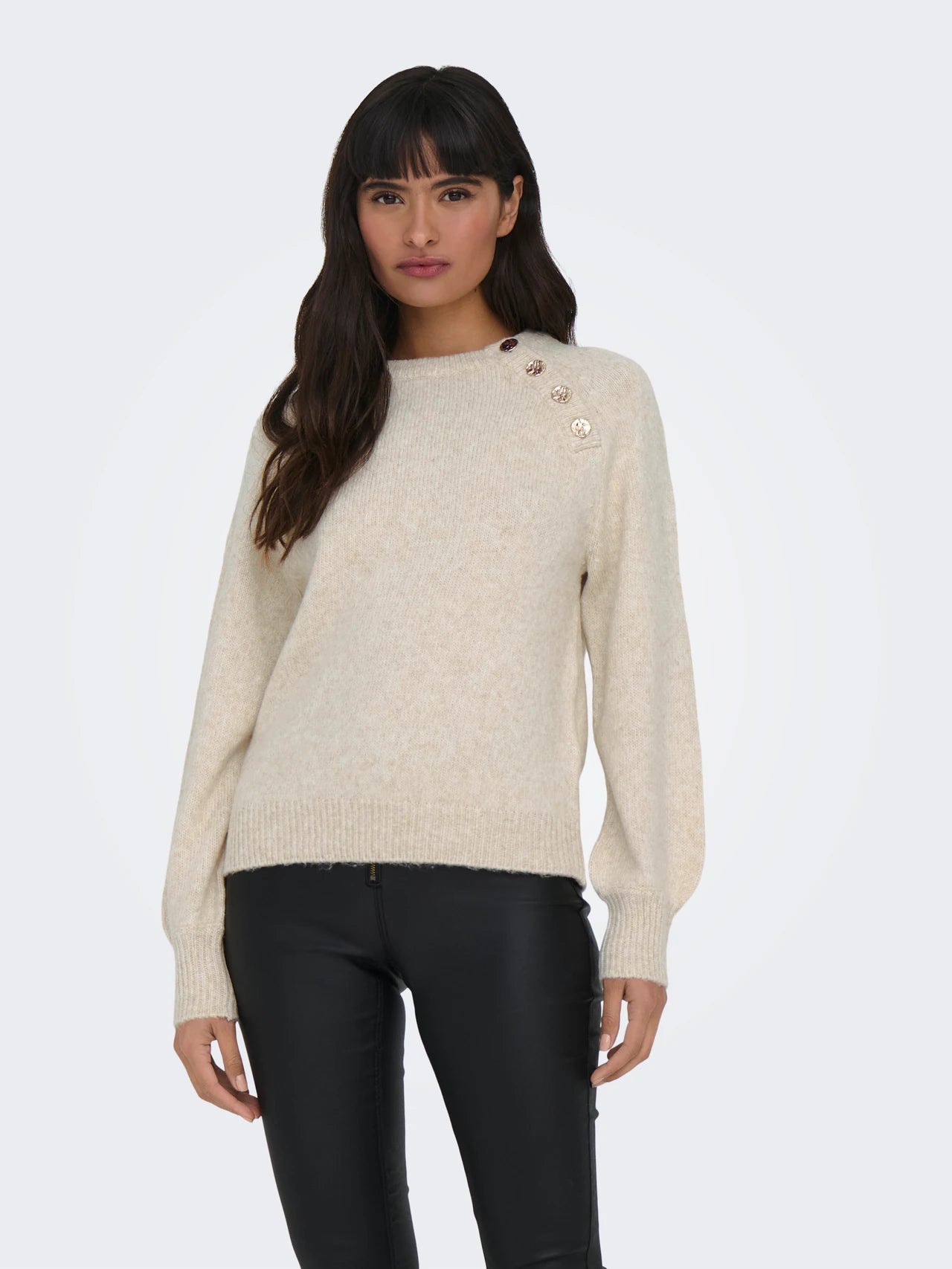 JERSEY MUJER ONLY 15302253