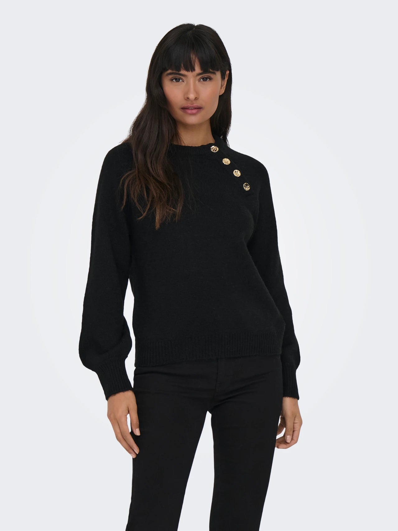 JERSEY MUJER ONLY 15302253