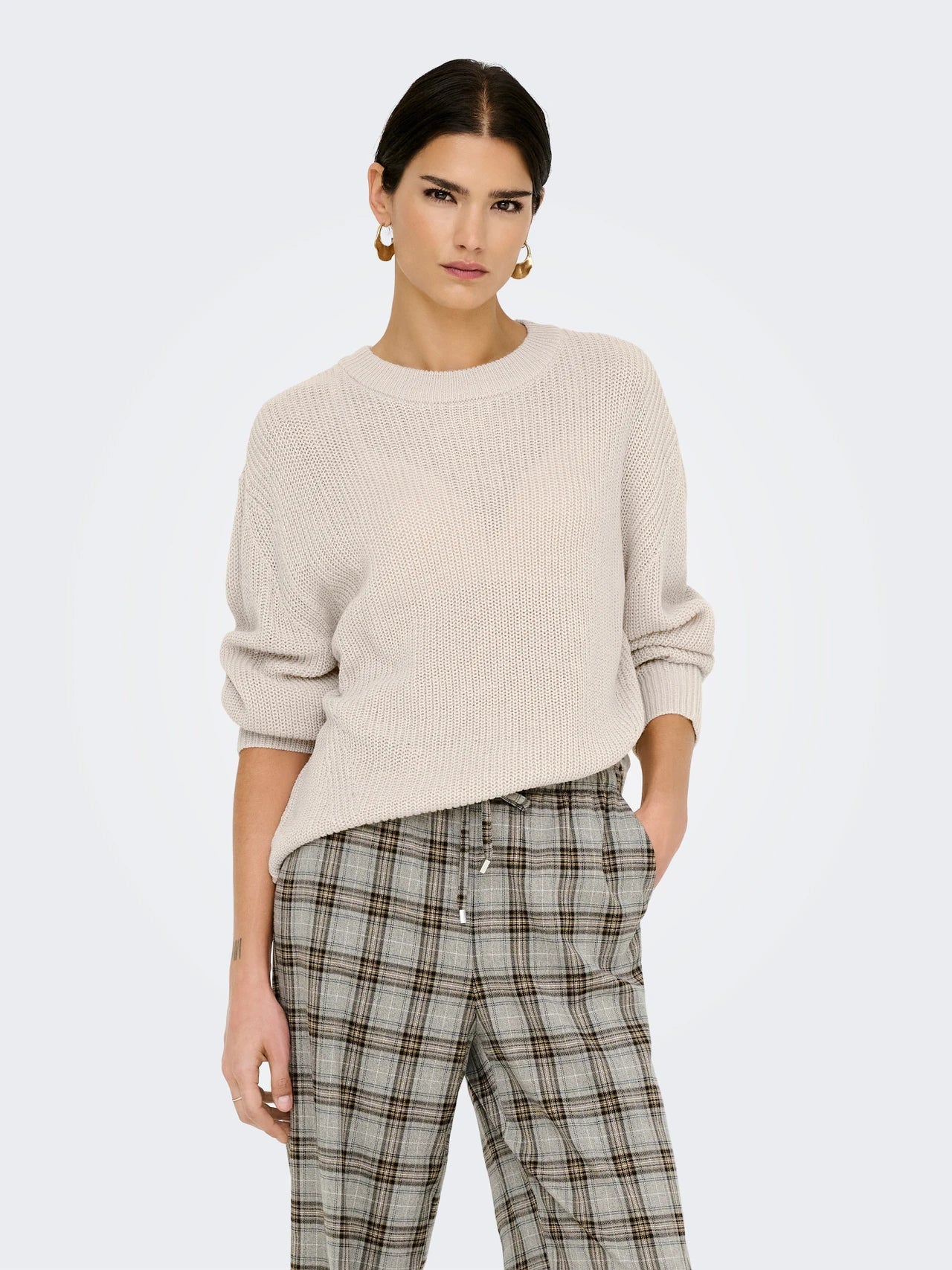JERSEY MUJER ONLY 15361110