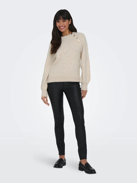 JERSEY MUJER ONLY 15302253