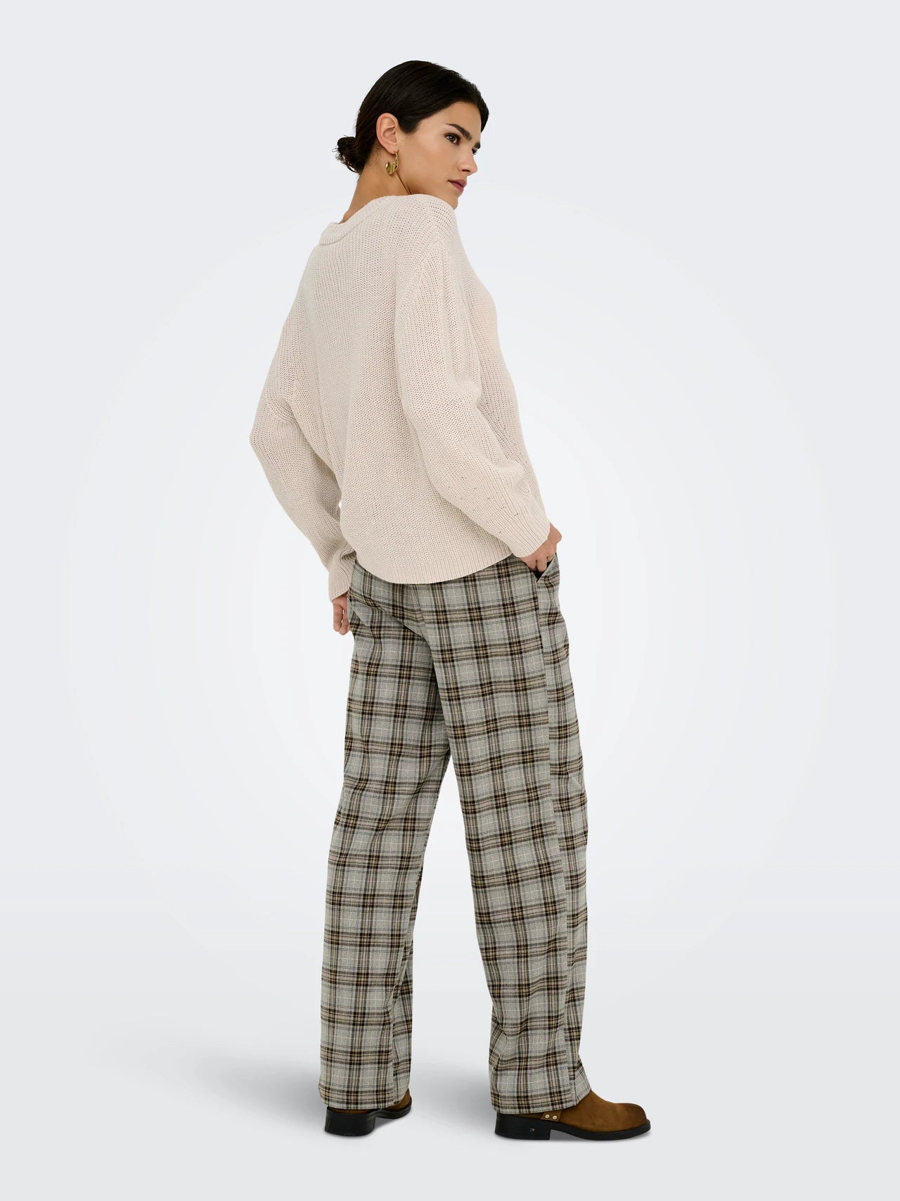 JERSEY MUJER ONLY 15361110