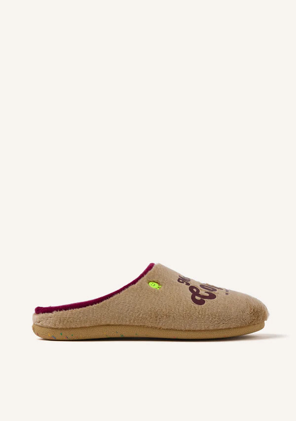 ZAPATILLAS DE CASA HOMBRE POTATOES 76952