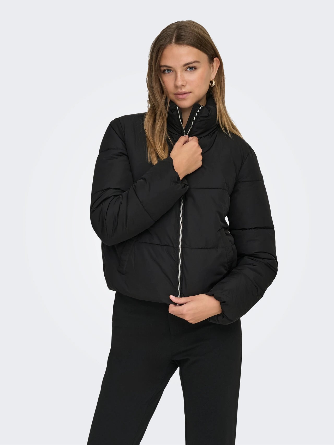 CHAQUETA ACOLCHADA MUJER JDY 15213591