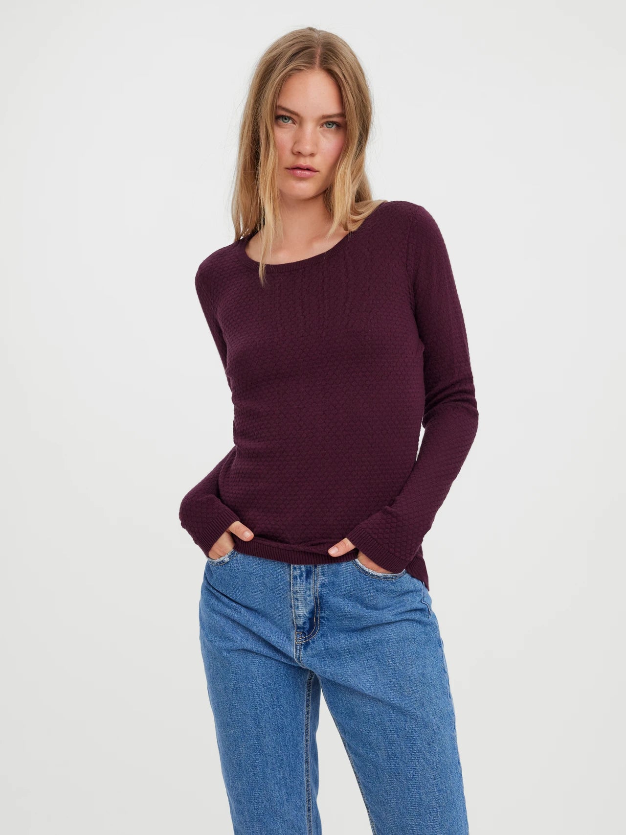JERSEY MUJER VERO MODA 10136644