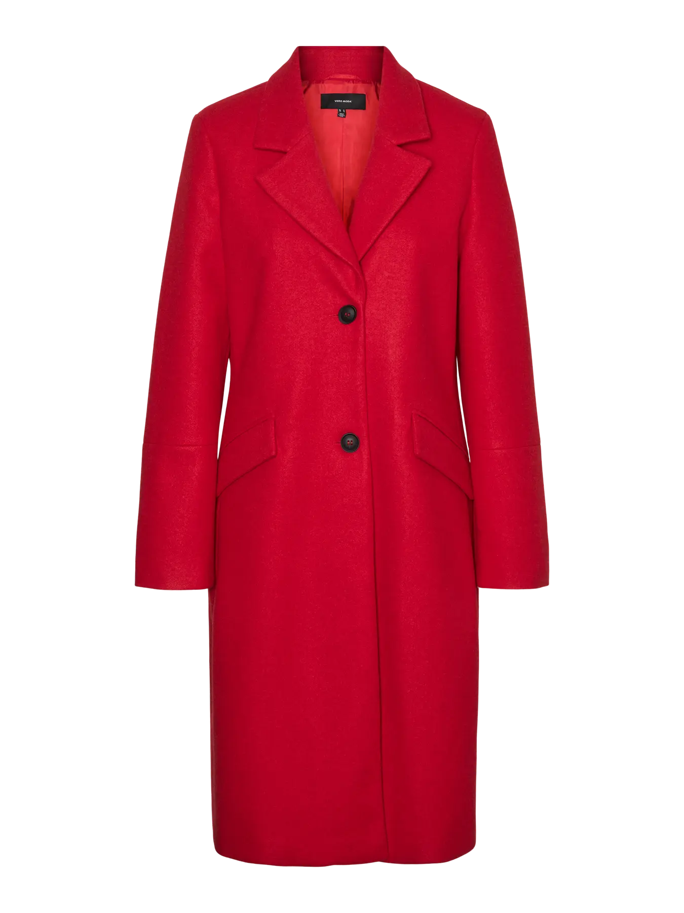 ABRIGO LARGO MUJER VERO MODA 10320531