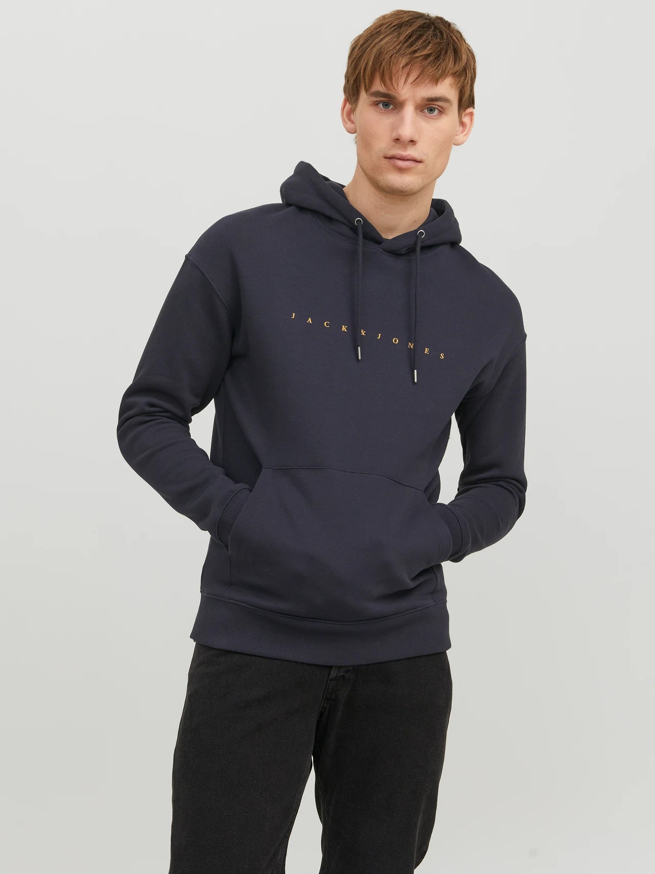 SUDADERA HOMBRE JACK & JONES 12233972