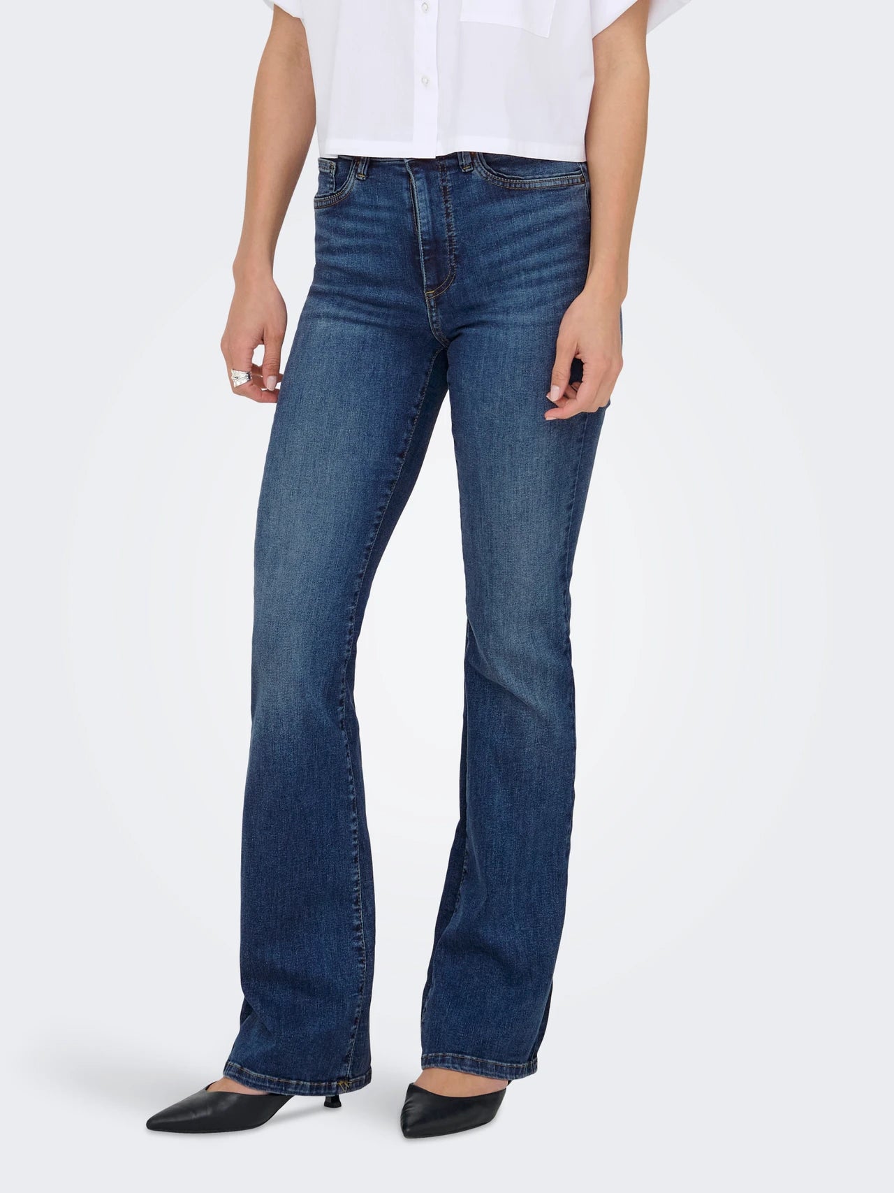 VAQUERO MUJER FLARED ONLY 15361593