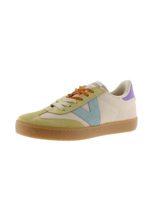 ZAPATILLAS MUJER VICTORIA 126230