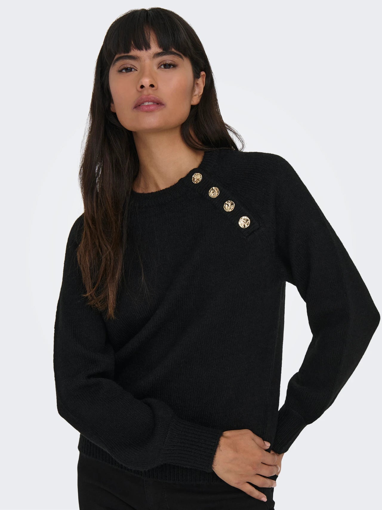 JERSEY MUJER ONLY 15302253