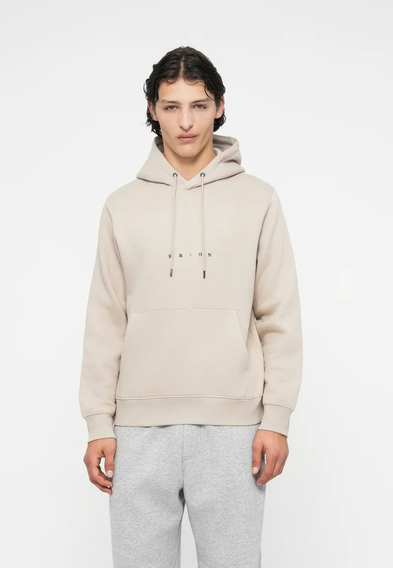 SUDADERA HOMBRE JACK & JONES 12233972
