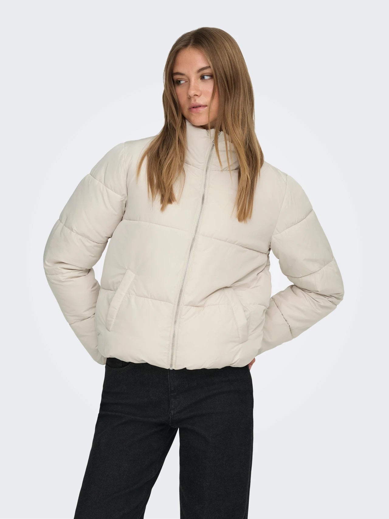 CHAQUETA ACOLCHADA MUJER JDY 15213591