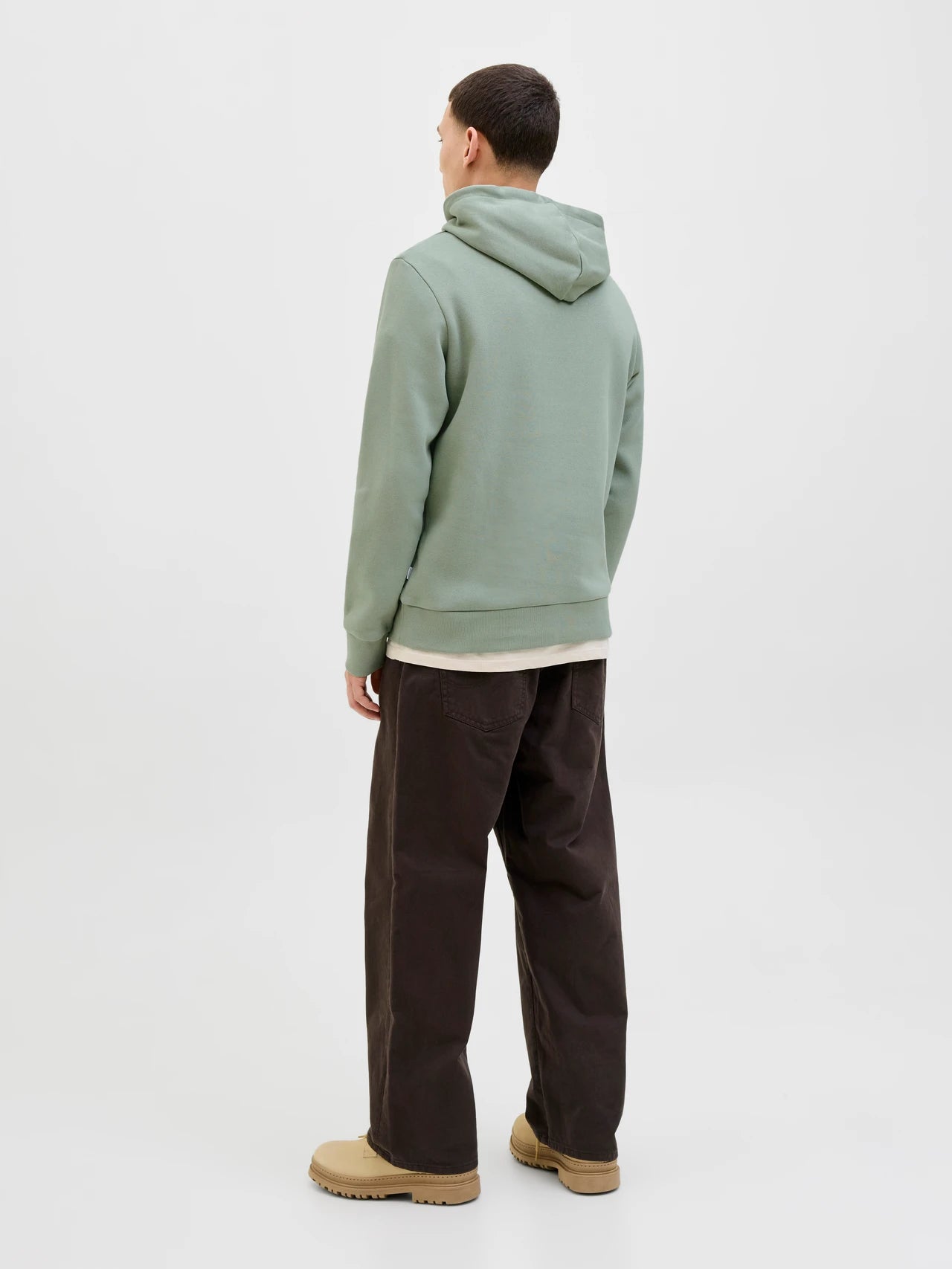 SUDADERA HOMBRE JACK JONES 12279649