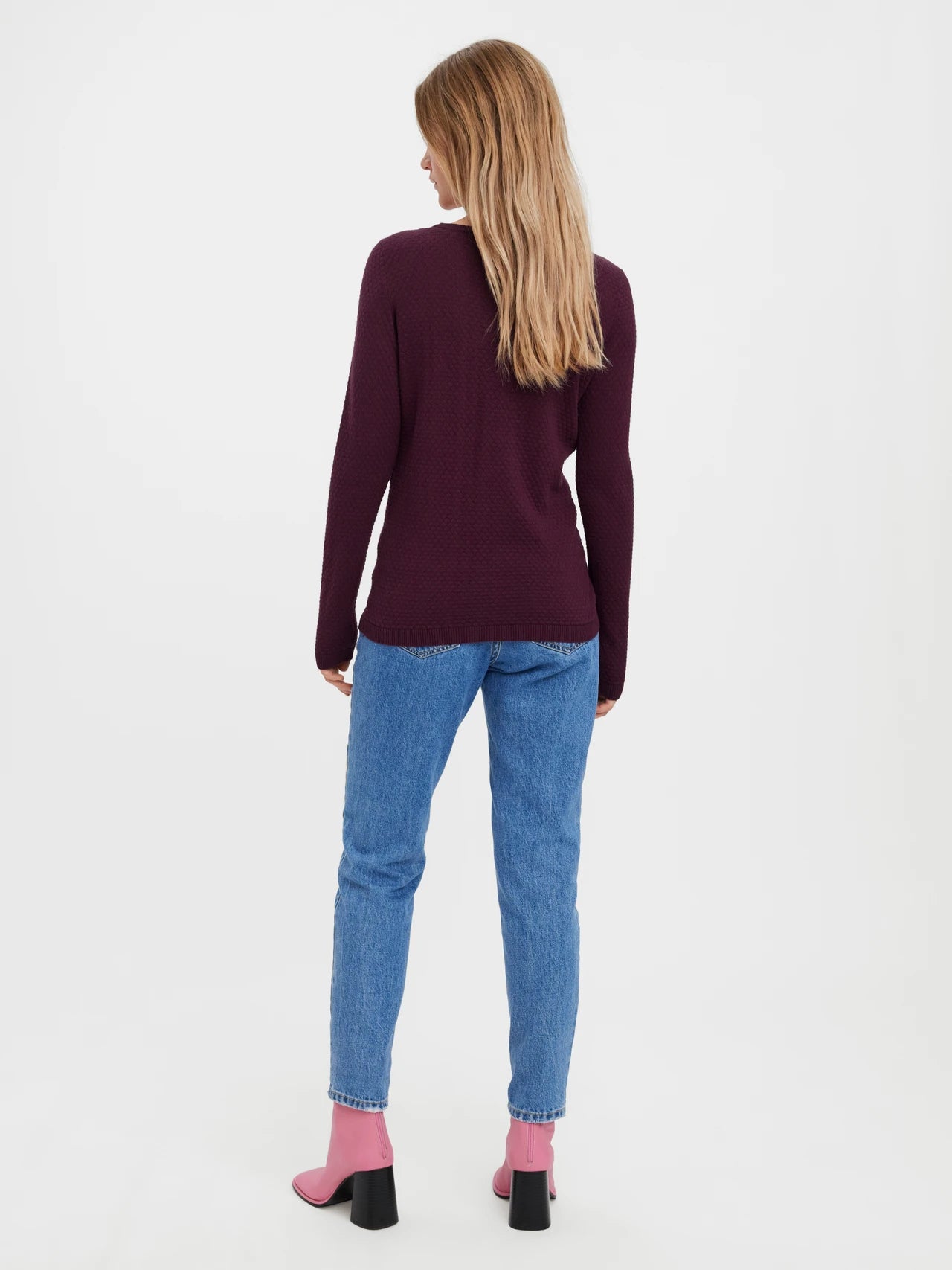 JERSEY MUJER VERO MODA 10136644
