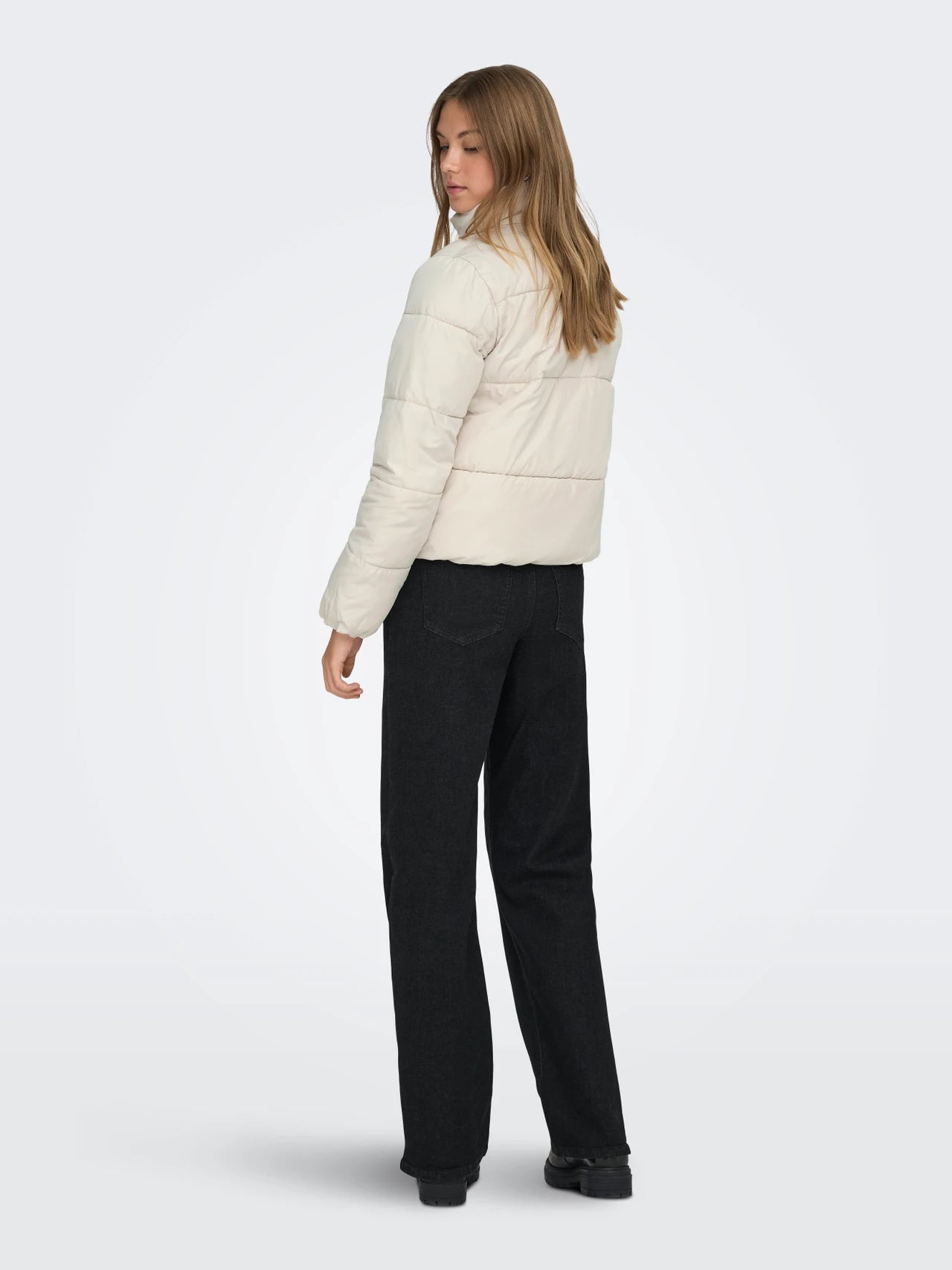 CHAQUETA ACOLCHADA MUJER JDY 15213591