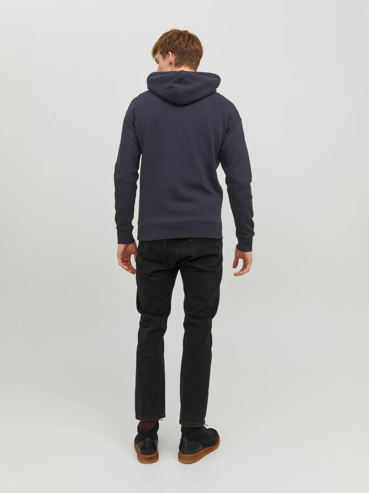 SUDADERA HOMBRE JACK & JONES 12233972