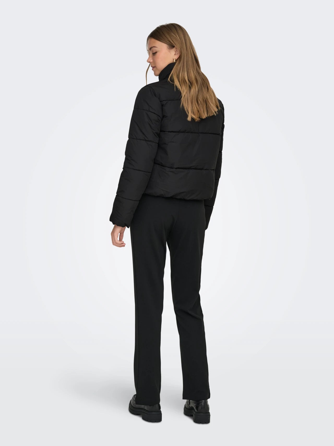 CHAQUETA ACOLCHADA MUJER JDY 15213591