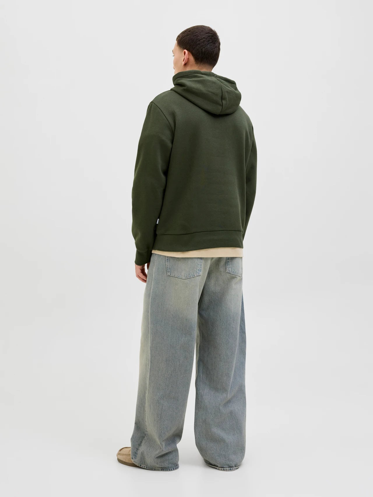 SUDADERA HOMBRE JACK & JONES 12279649