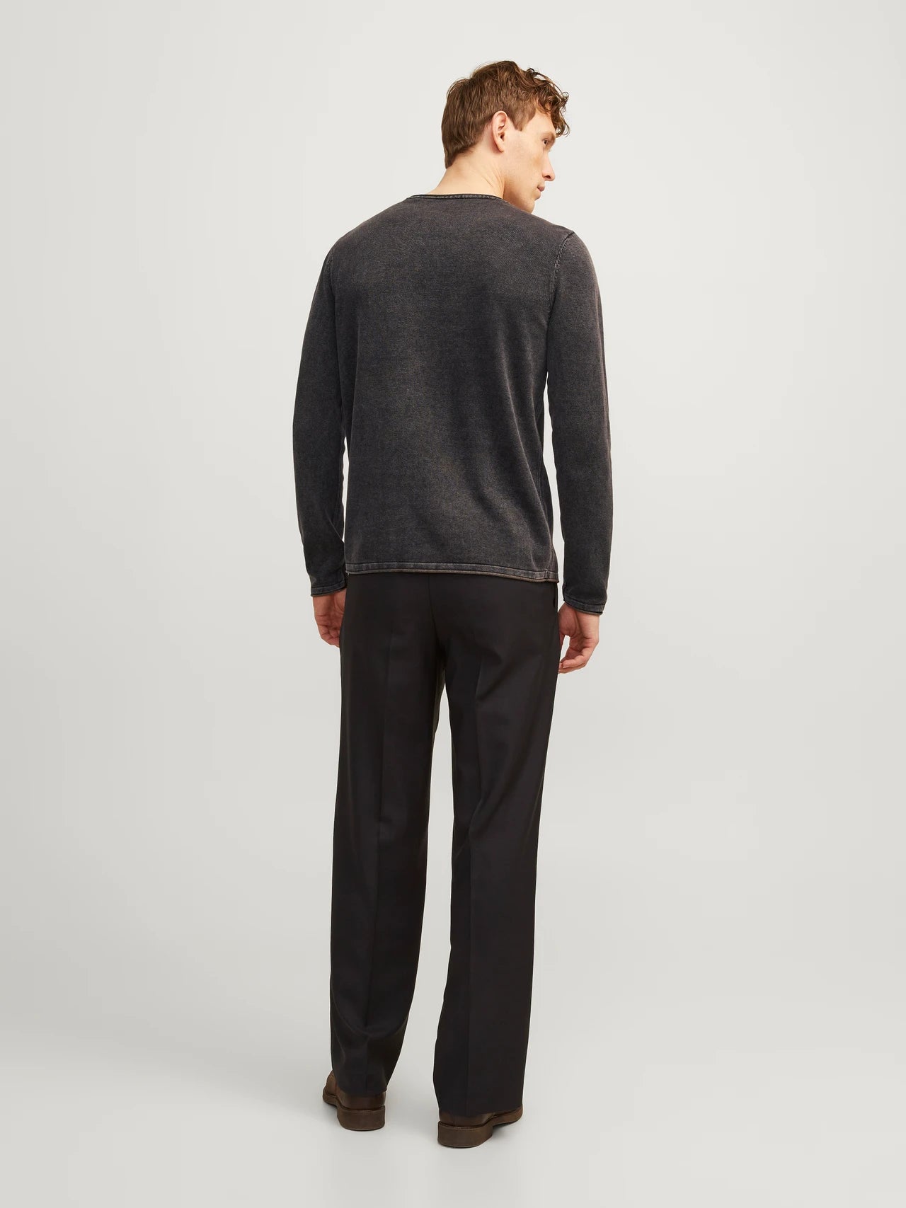 JERSEY HOMBRE ELOE JACK & JONES 12174001