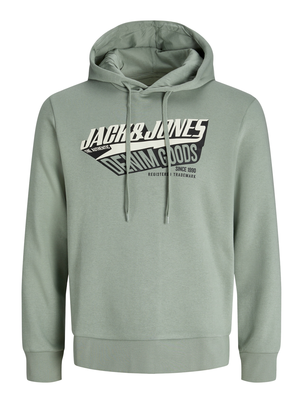 SUDADERA HOMBRE JACK JONES 12279649