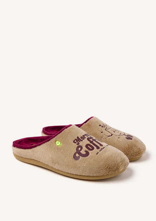 ZAPATILLAS DE CASA HOMBRE POTATOES 76952