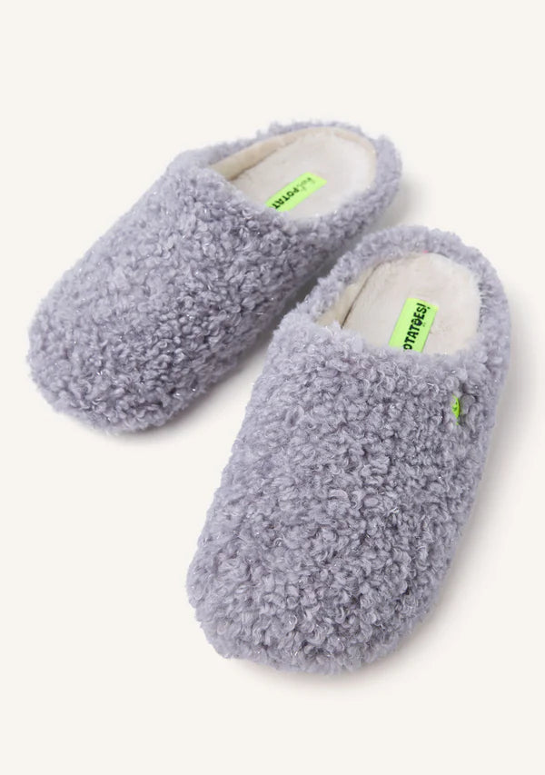 ZAPATILLAS CASA MUJER EDMORE POTATOES 76915