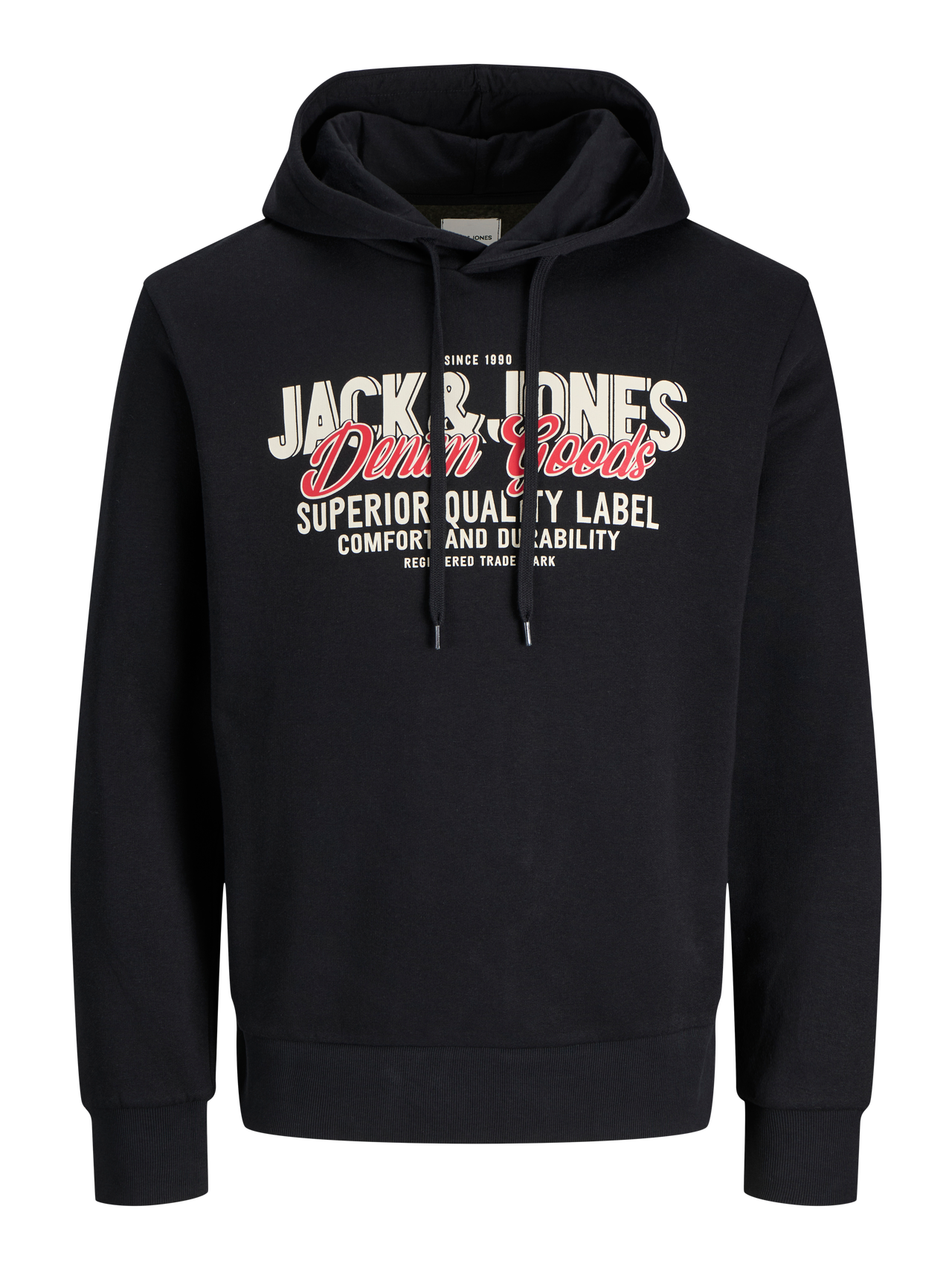 SUDADERA HOMBRE JACK & JONES 12279649