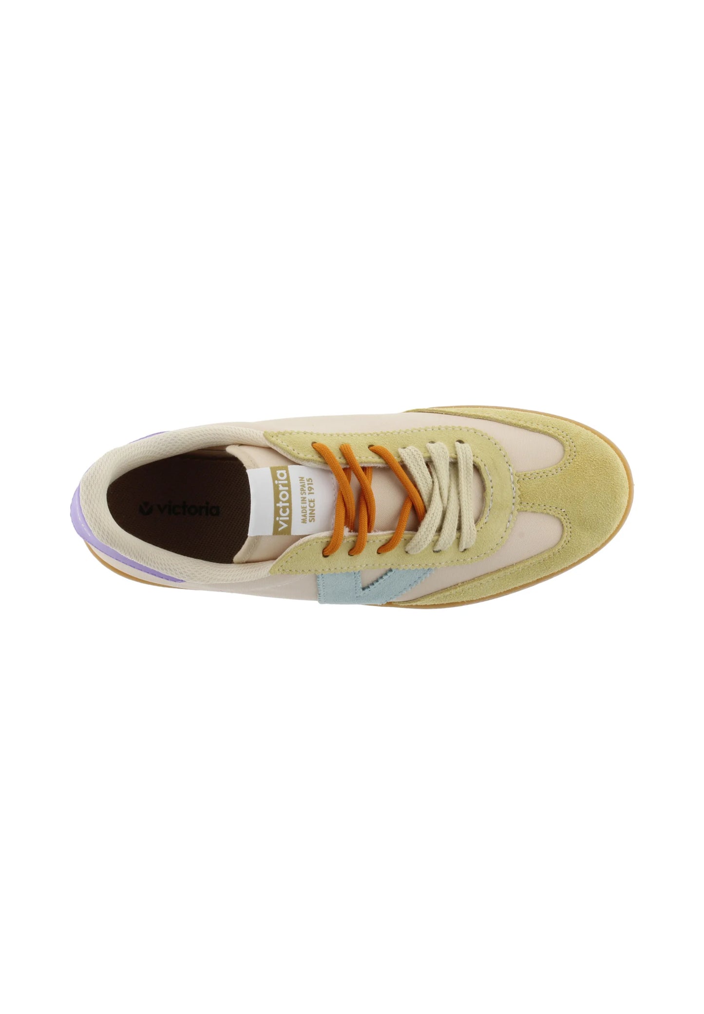 ZAPATILLAS MUJER VICTORIA 126230