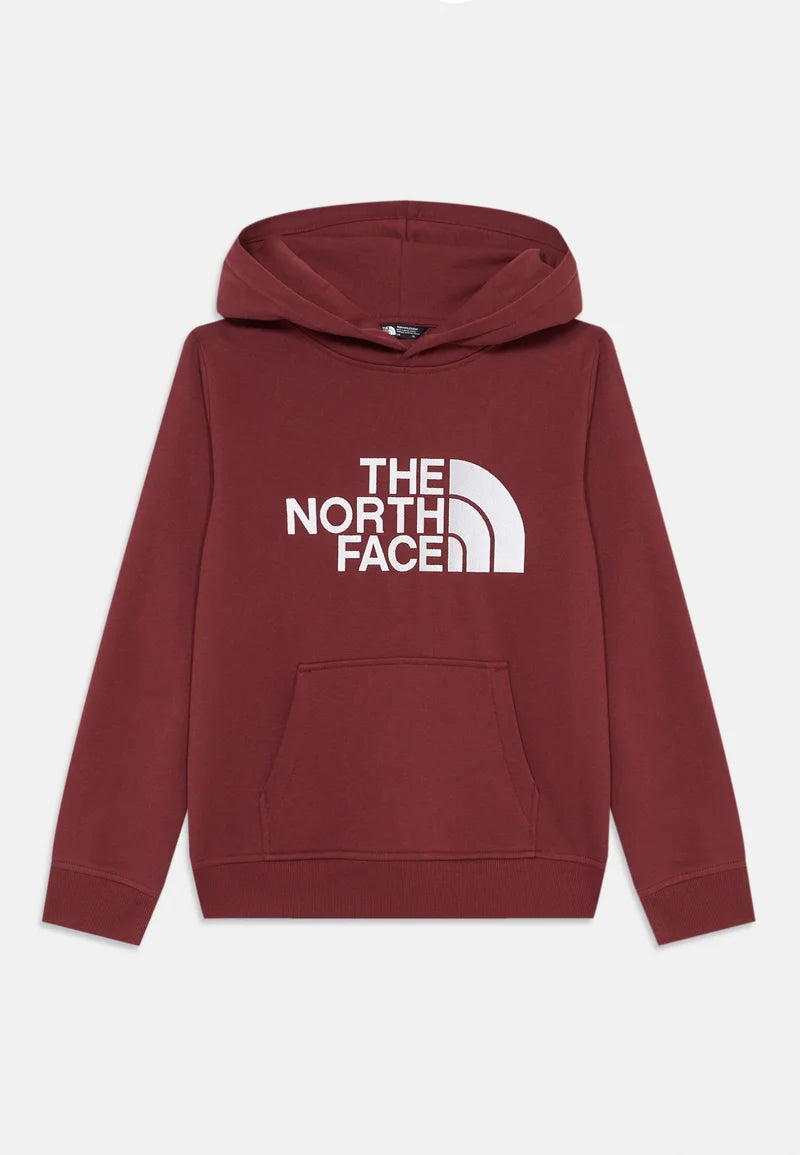 SUDADERA KIDS THE NORTH FACE NF0A8EHH0V0