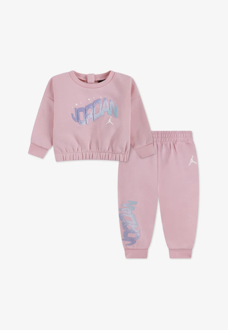 CHANDAL BEBE NIÑA NIKE 15F415