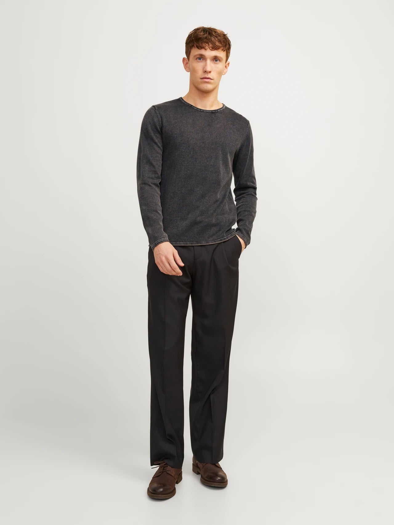 JERSEY HOMBRE ELOE JACK & JONES 12174001
