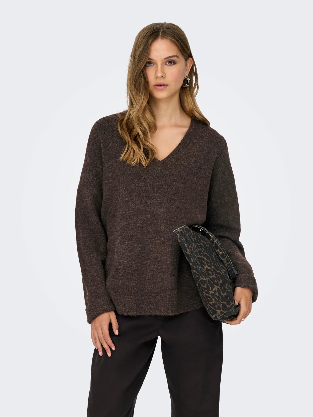 JERSEY MUJER ONLY 15359335