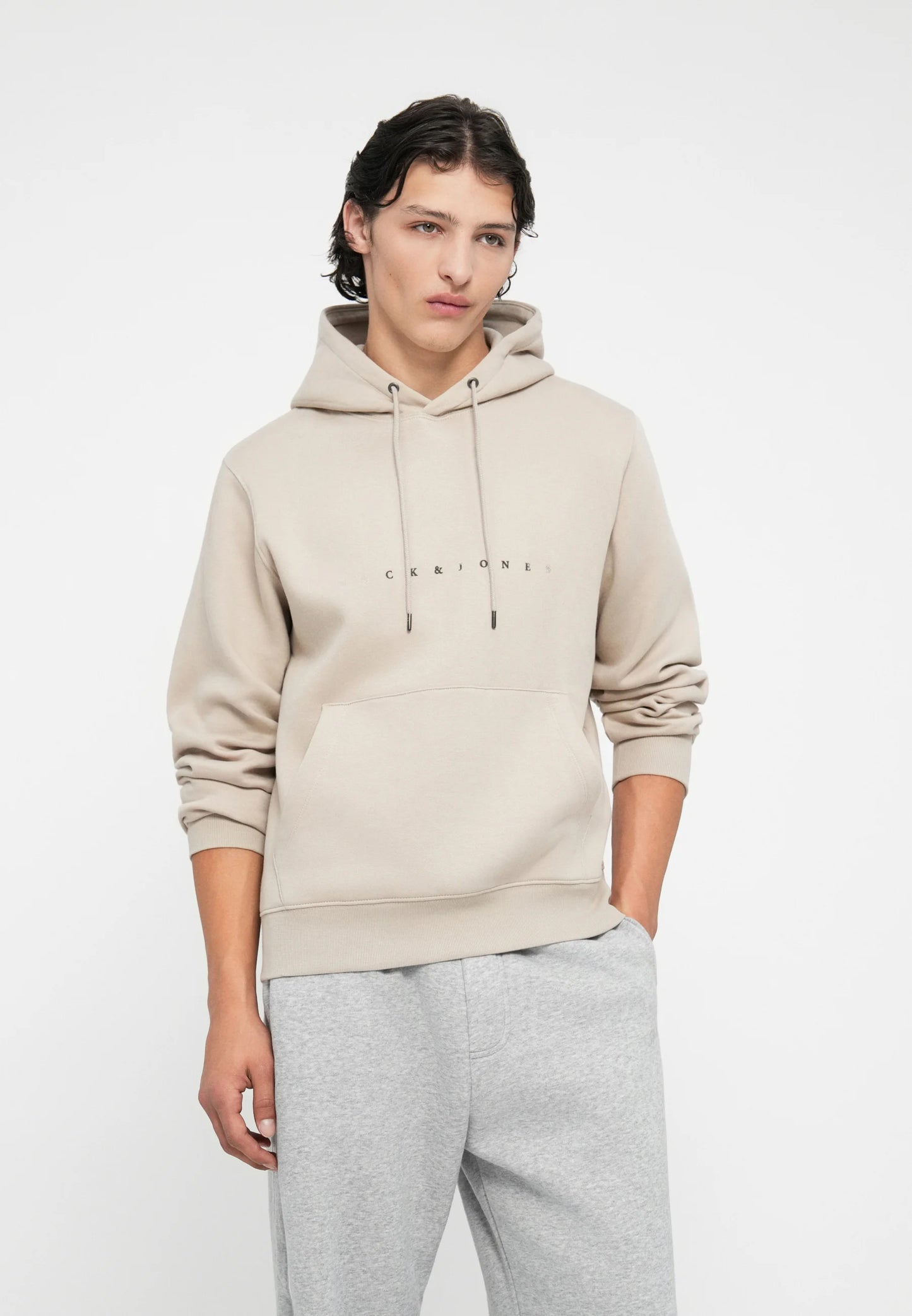 SUDADERA HOMBRE JACK & JONES 12233972